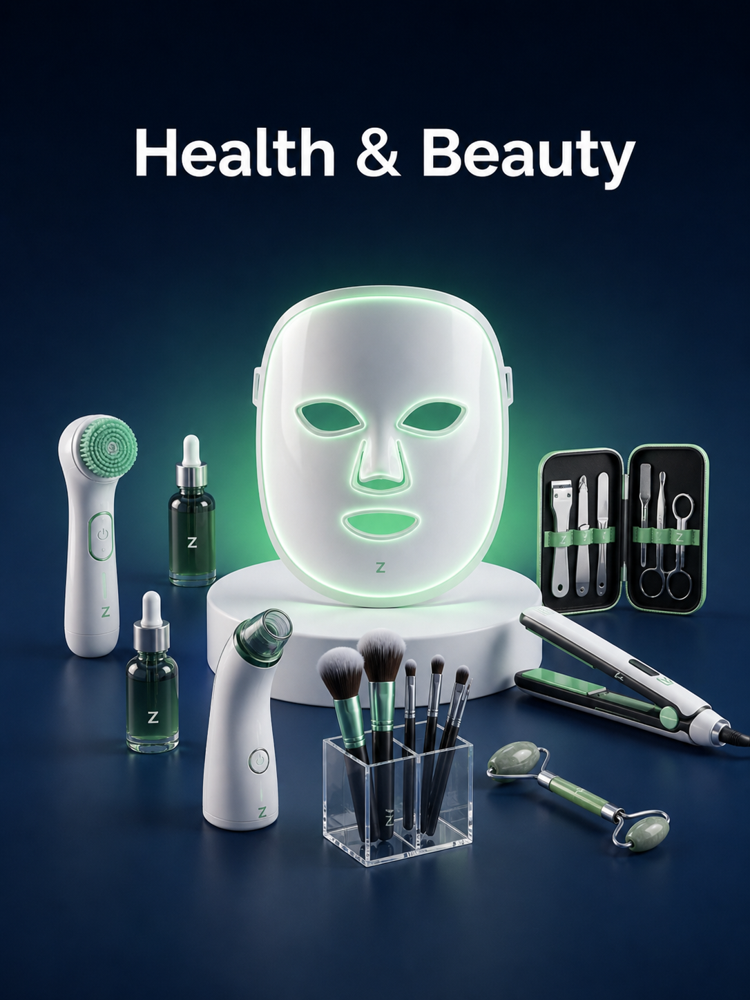 Beauty & Personal Care